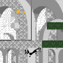 Couverture Big Time Splash Cat