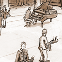 Couverture Le Marivaudeur