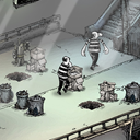 Couverture The Reflecting Fool