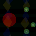 Couverture Soviet Underwear In Space